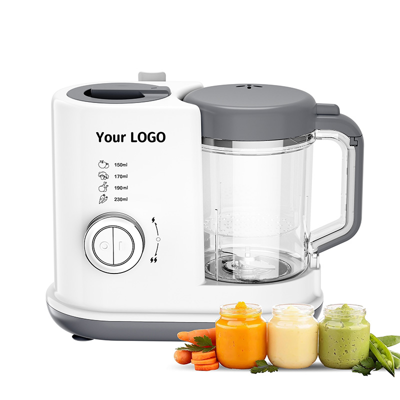 Baby Food Uk - Machine à aliments pour bébés intelligente
