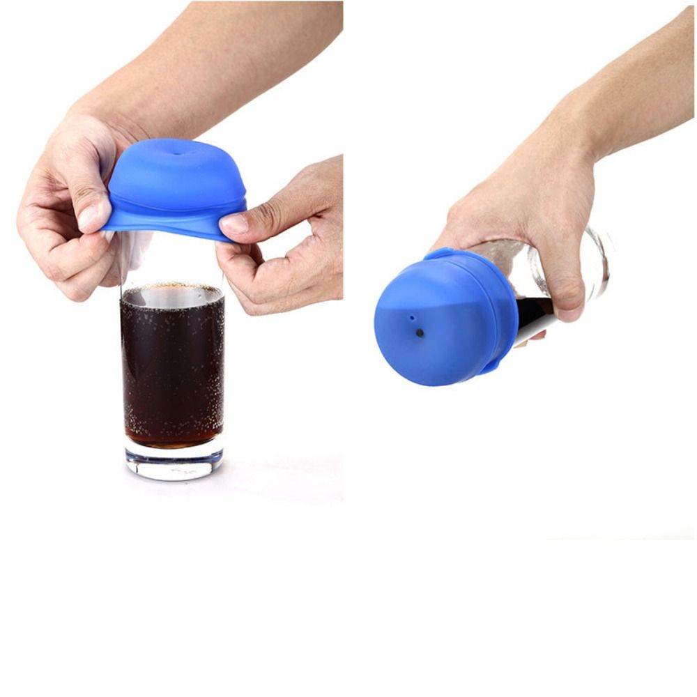 Baby Food Grinder - Couvercle de tasse à bec en