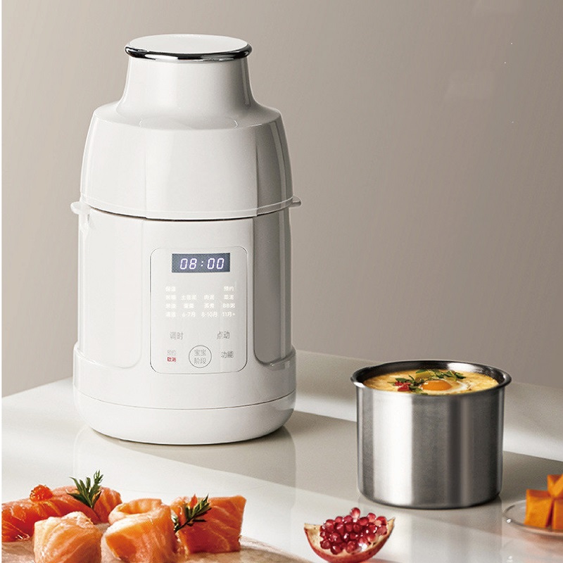 Baby Food Grinder - Robot culinaire pour bébé 220V, tout