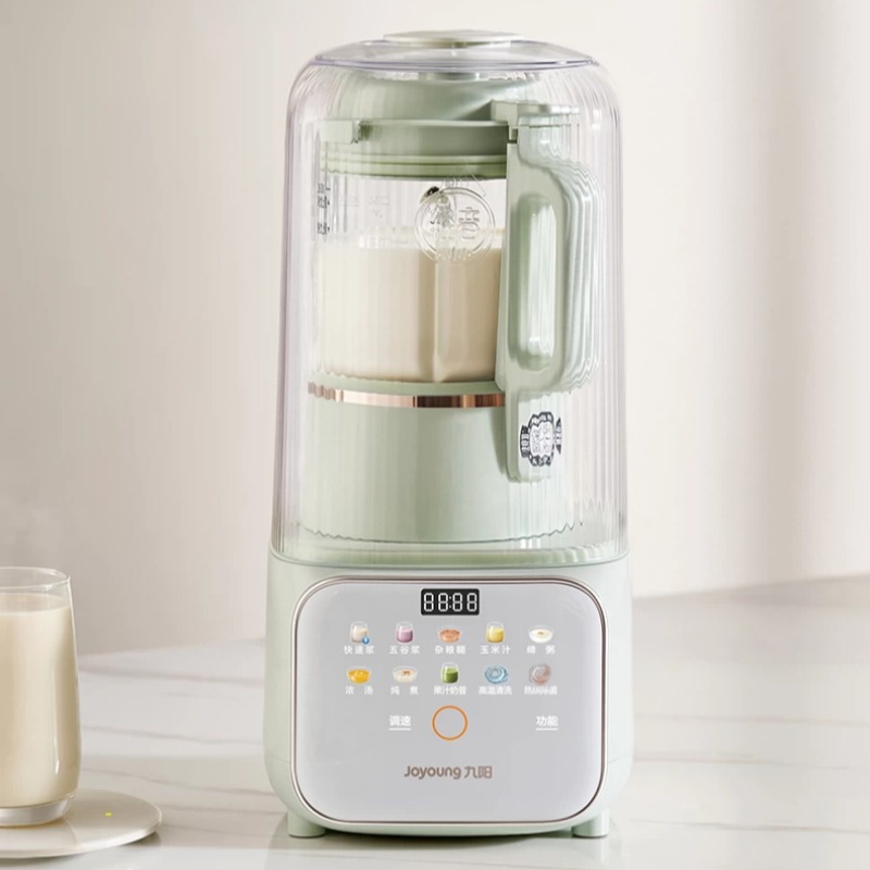 Baby Food Grinder - Machine à lait de soja automatique