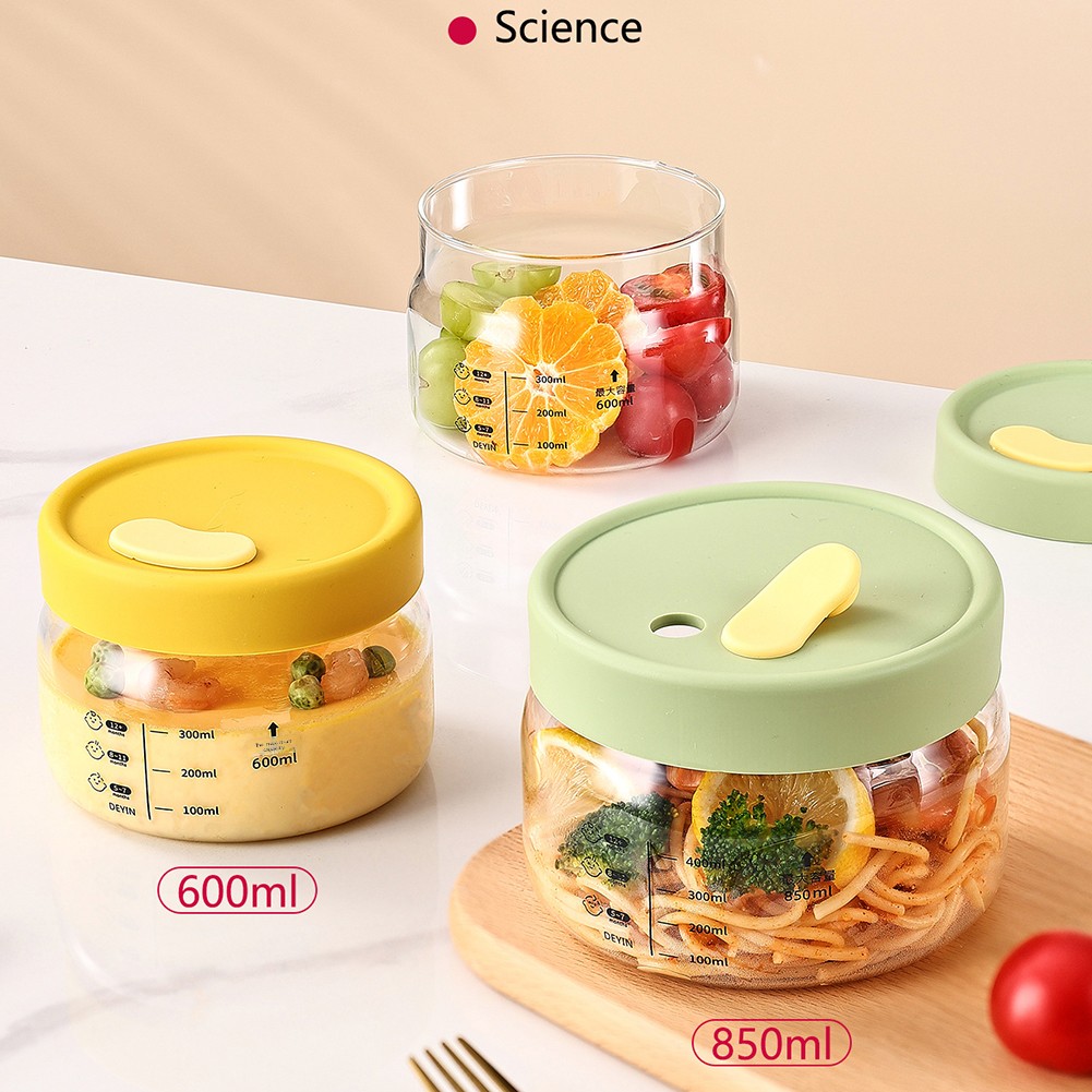 Baby Food Under 1 Year - Récipient de stockage de nourriture en