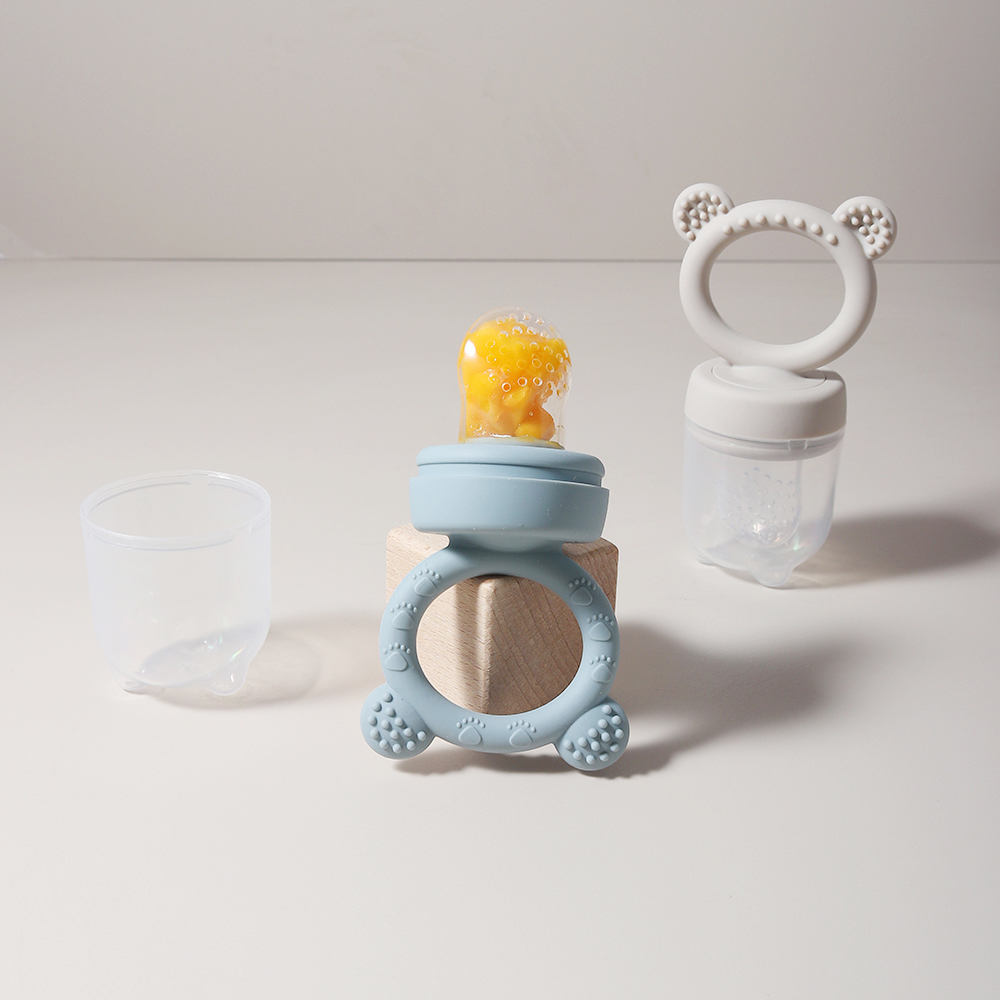 Baby Food Vegetables - Nouvelles sucettes pour bébé en gel