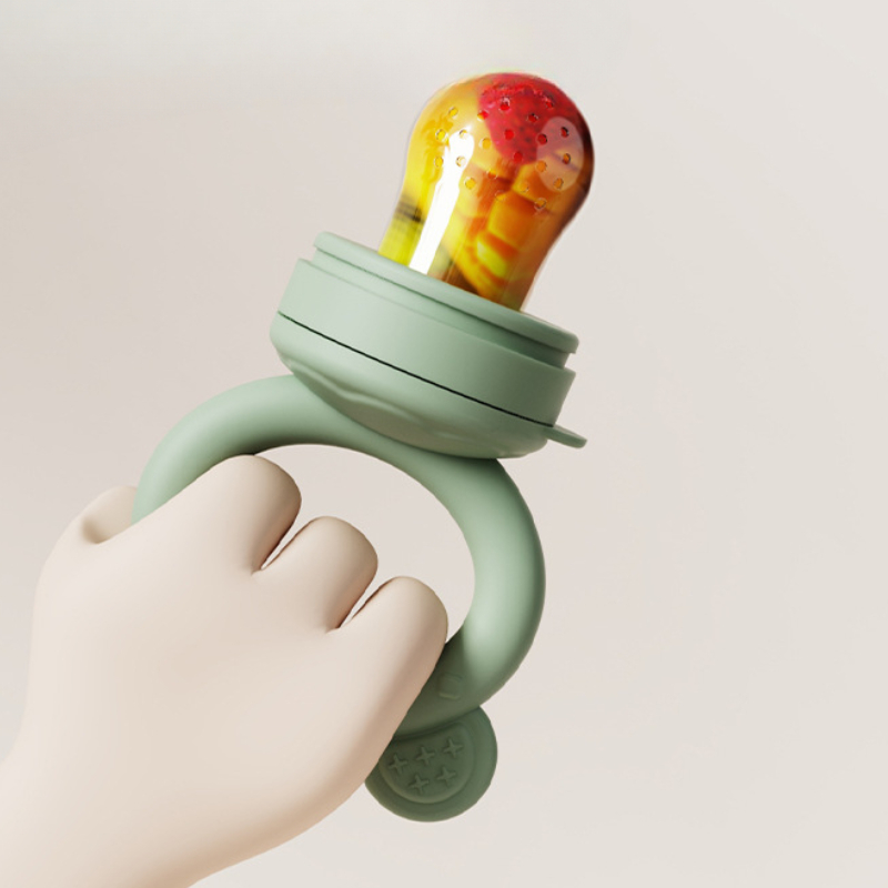 Baby Food Vegetables - Sucette pour bébé mangeoire à fruits
