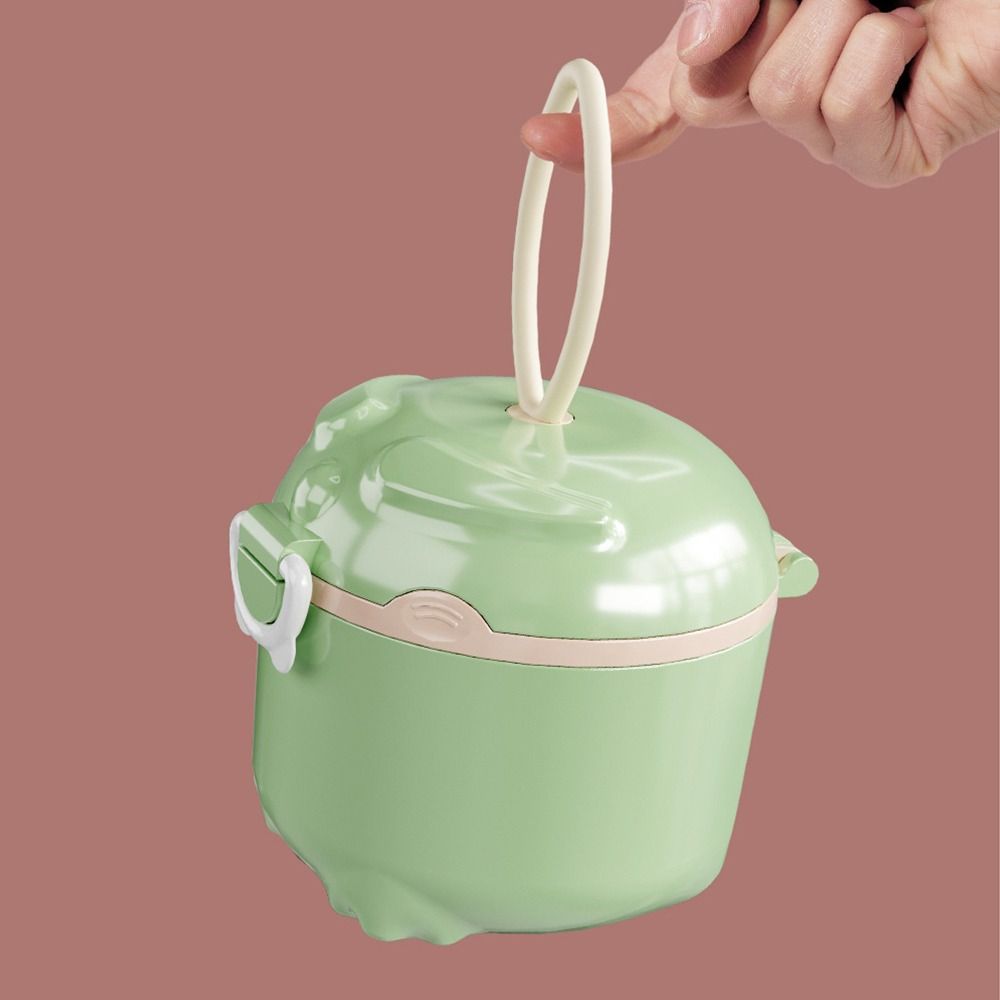 Baby Food Jars - Boîte à déjeuner d'alimentation en poudre