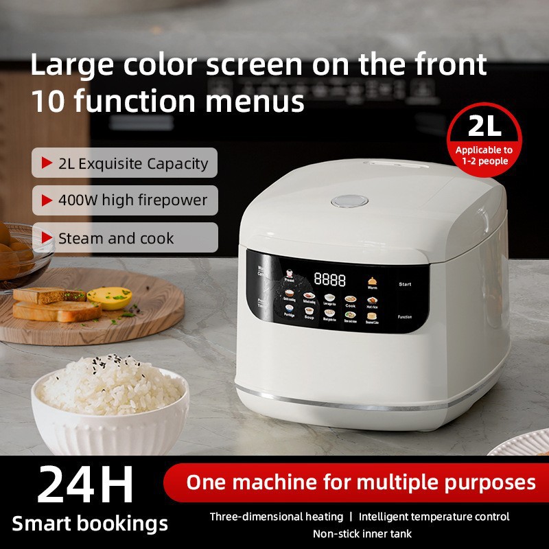 Baby Food Uk - 2026 nouveau home110V/220V US /EU/UK 2L