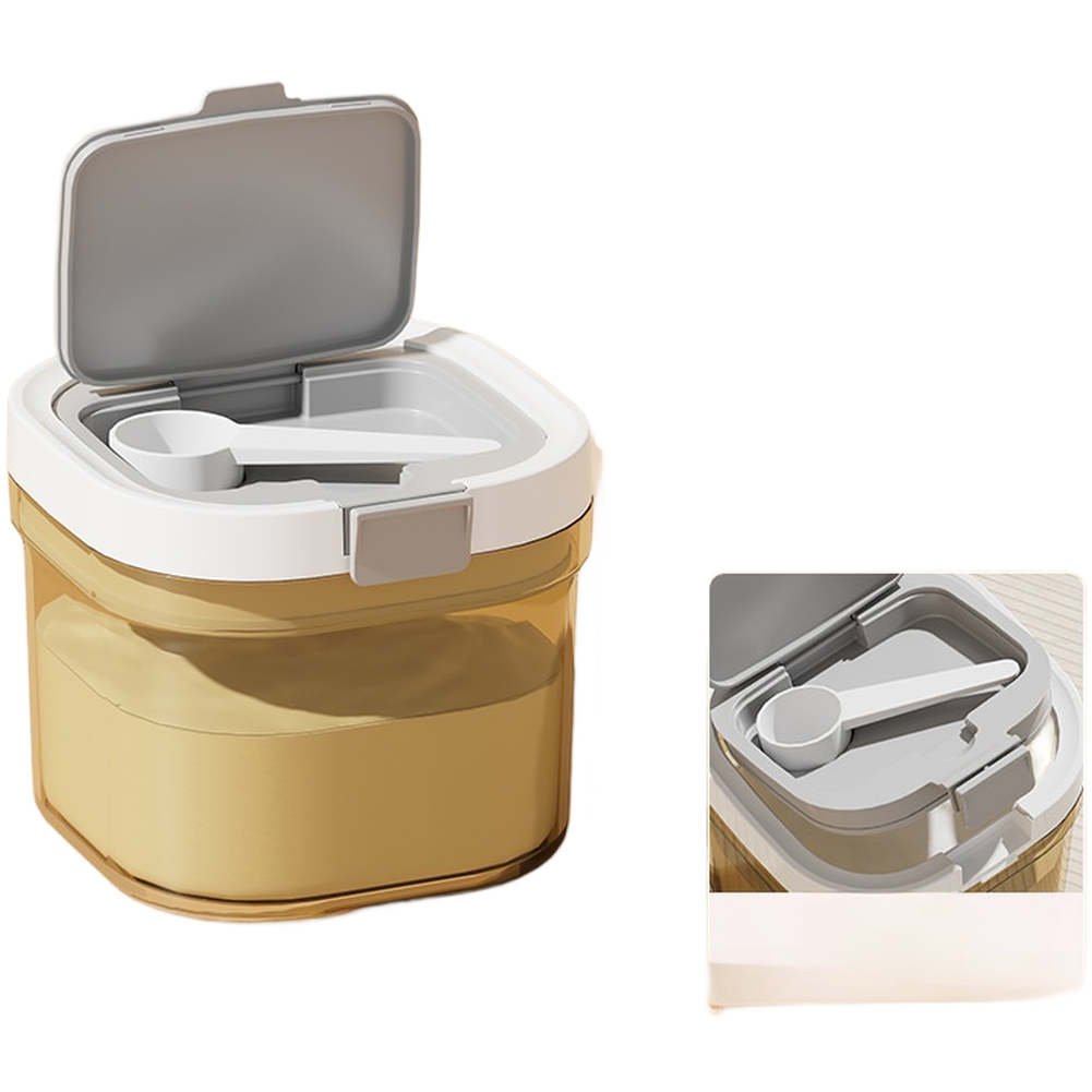 Pot de conservation alimentair - Baby Food In Jar avis et prix