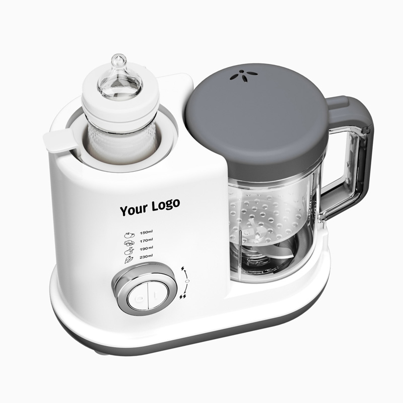 Machine à aliments pour bébés  - Baby Food Uk avis et prix