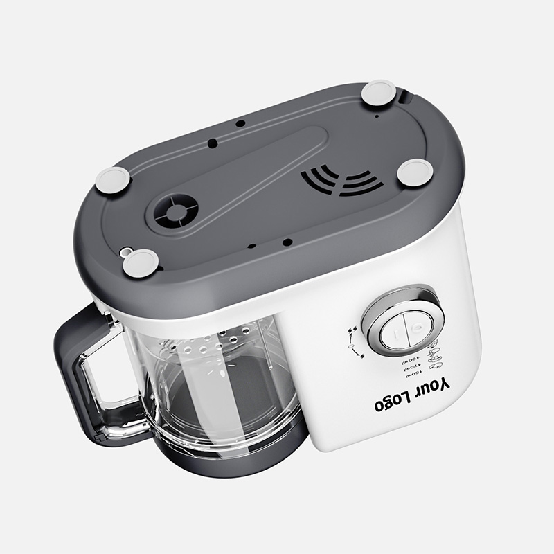 Machine à aliments pour bébés  - Baby Food Uk avis et prix