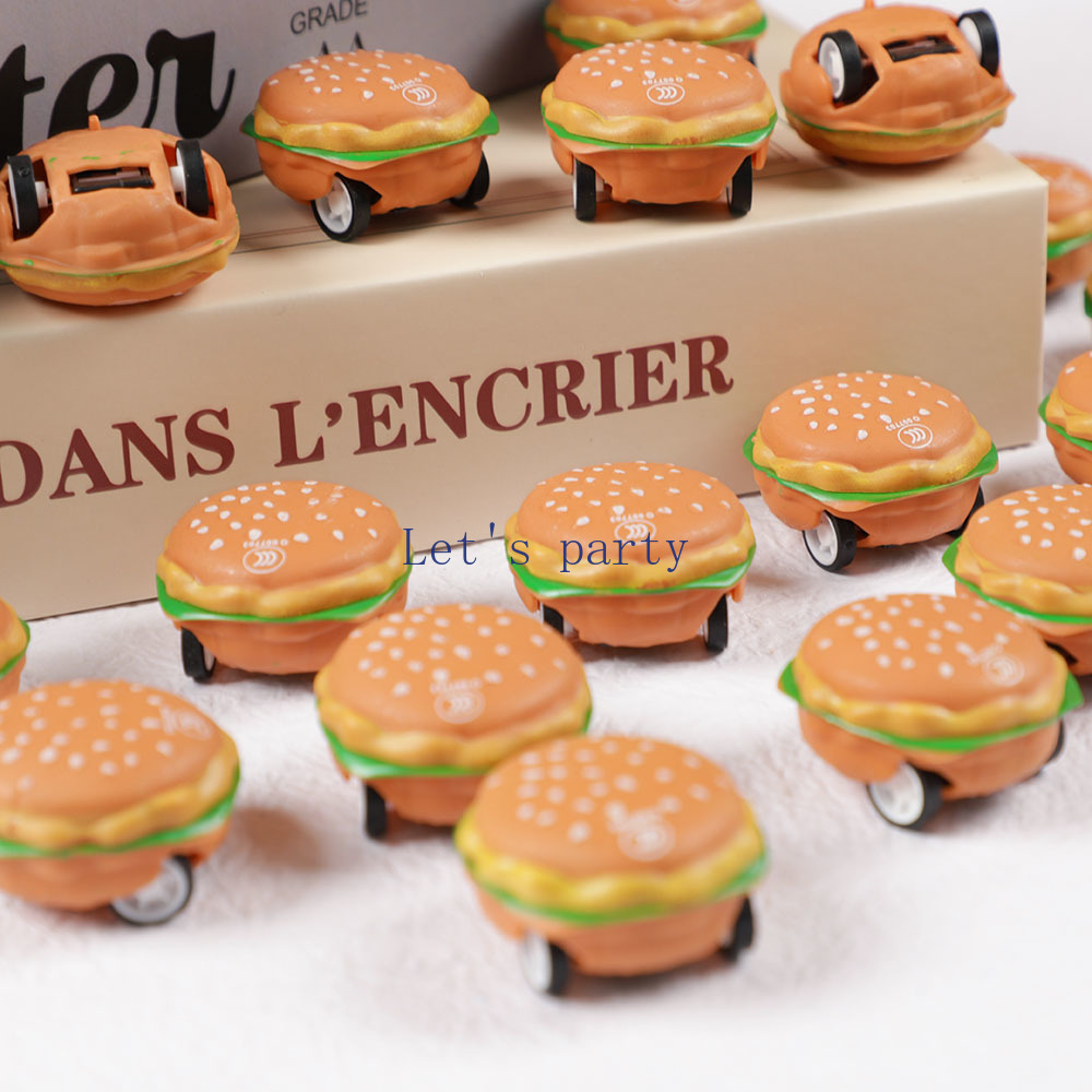 15 pièces Mini mignon 3D Burge - Baby Food Grinder avis et prix