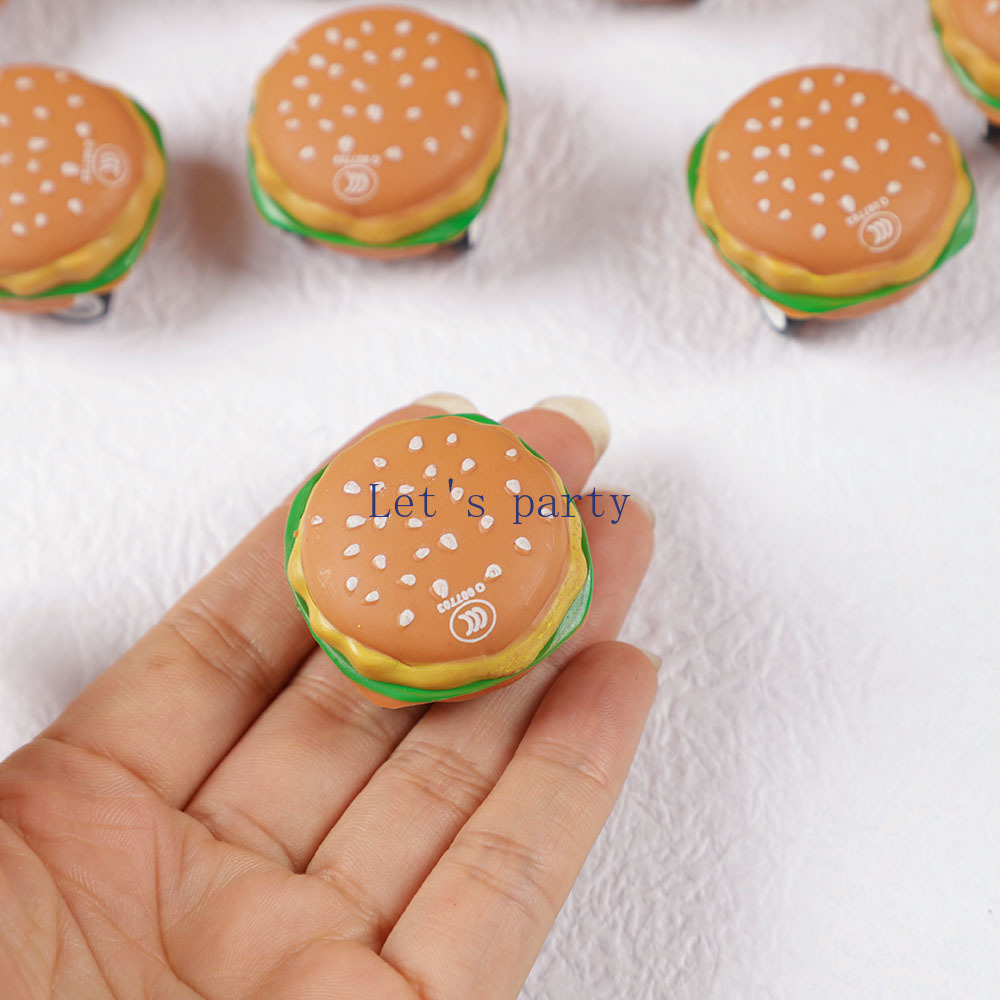 15 pièces Mini mignon 3D Burge - Baby Food Grinder avis et prix
