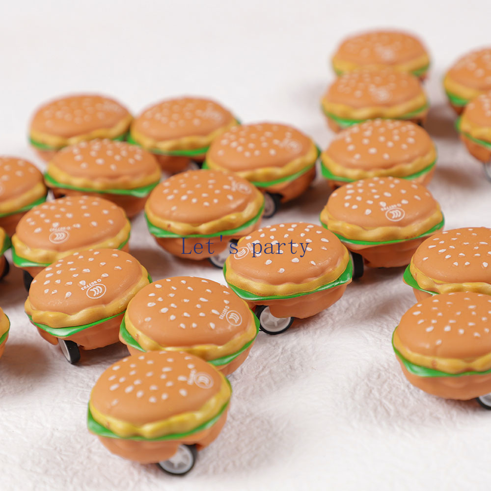 15 pièces Mini mignon 3D Burge - Baby Food Grinder avis et prix
