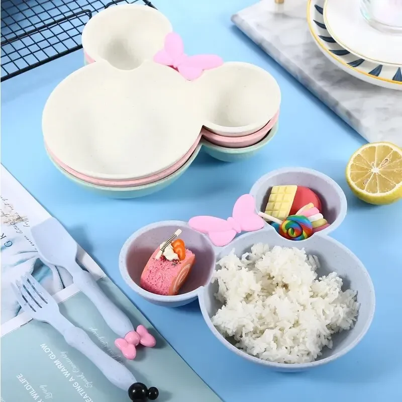 Ensemble de Filles et Fourchet - Baby Food Menu avis et prix