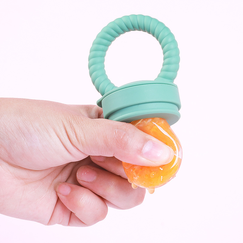 Sucette d'alimentation pour bé - Baby Food Vegetables avis et prix
