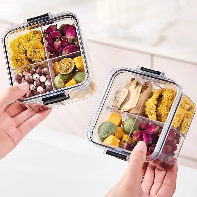 Bocaux de conservation herméti - Baby Food Jars avis et prix