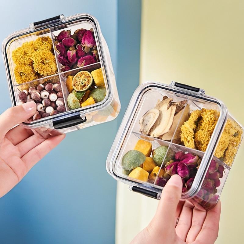 Bocaux de conservation herméti - Baby Food Jars avis et prix