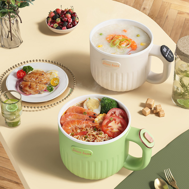 Cuiseur électrique multifoncti - Baby Food Recipe Book avis et prix
