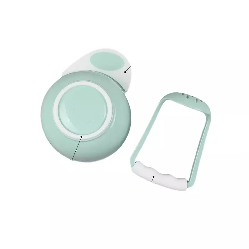 Broyeur alimentaire manuel en  - Baby Food Grinder avis et prix