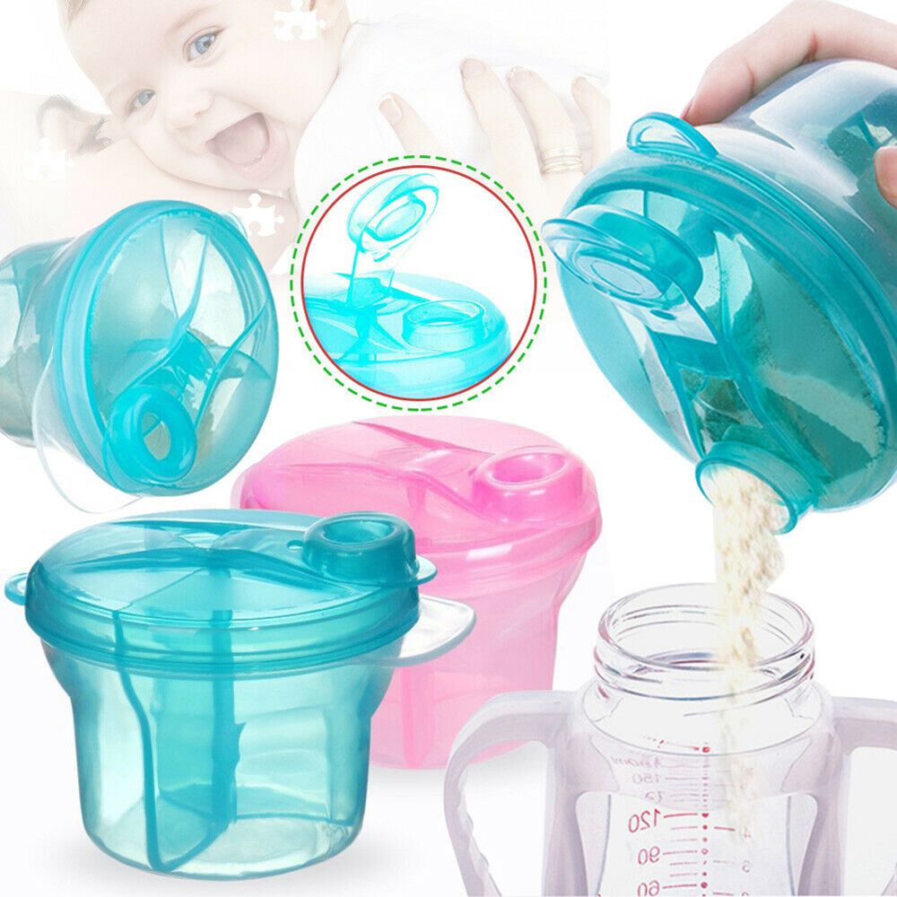 Récipient de formule de lait e - Baby Food In Jar avis et prix