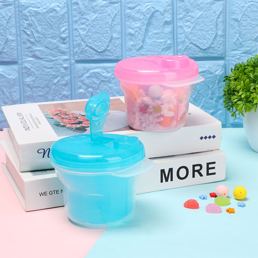 Récipient de formule de lait e - Baby Food In Jar avis et prix