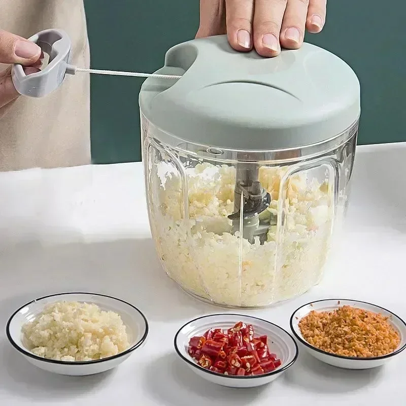 Grand écraseur d'ail manuel, h - Baby Food Grinder avis et prix