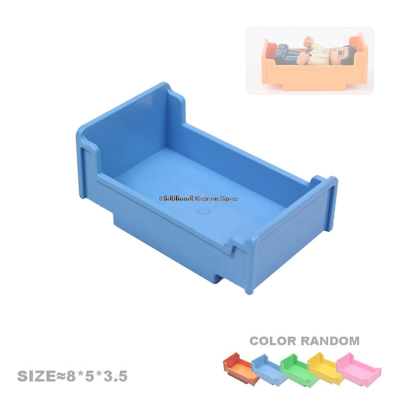 Gros blocs de construction meu - Lego Set City avis et prix