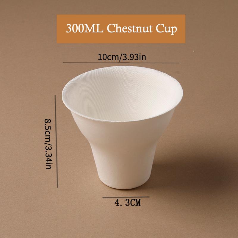 【YA】Lot de 10 coupes à dessert - Baby Food Yogurt avis et prix
