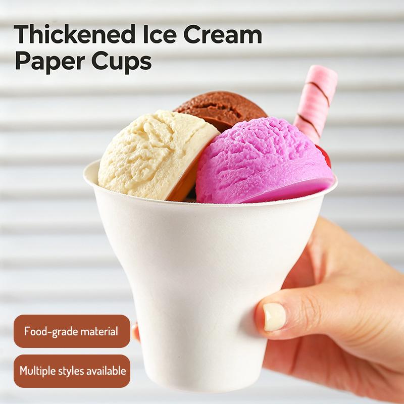【YA】Lot de 10 coupes à dessert - Baby Food Yogurt avis et prix