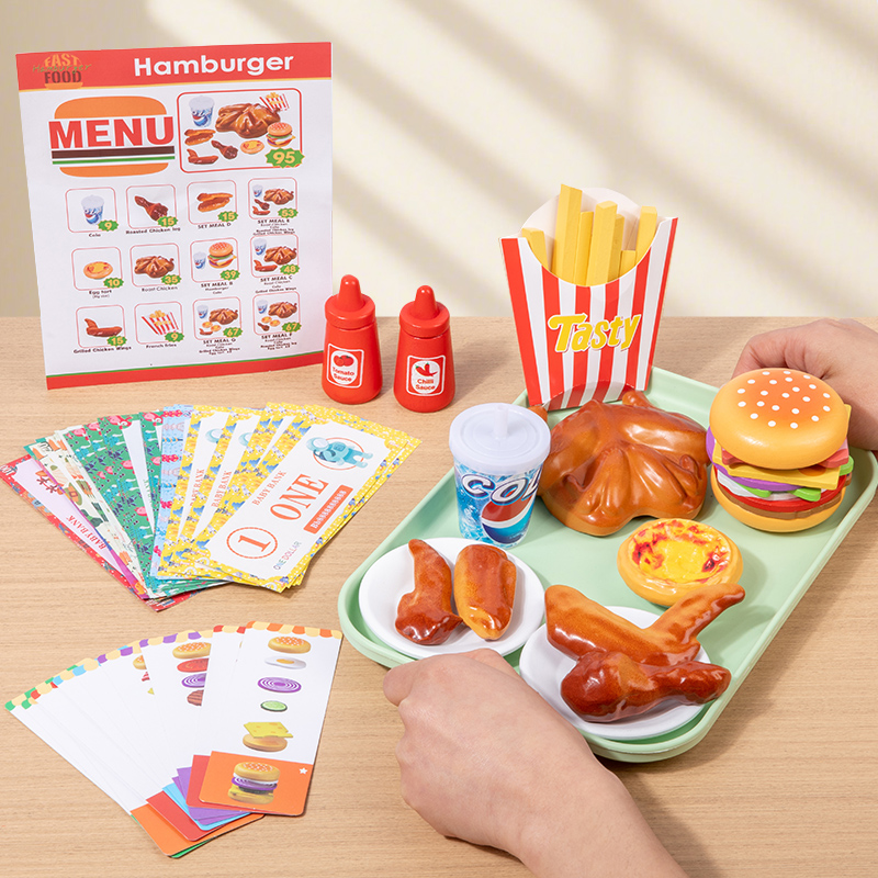 Jouets de cuisine en bois pour - Baby Food Under 1 Year avis et prix