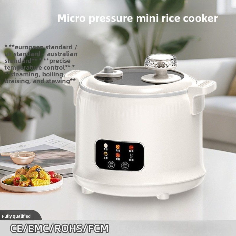 220V EU/UK/AU 1.8L appareils d - Baby Food Uk avis et prix