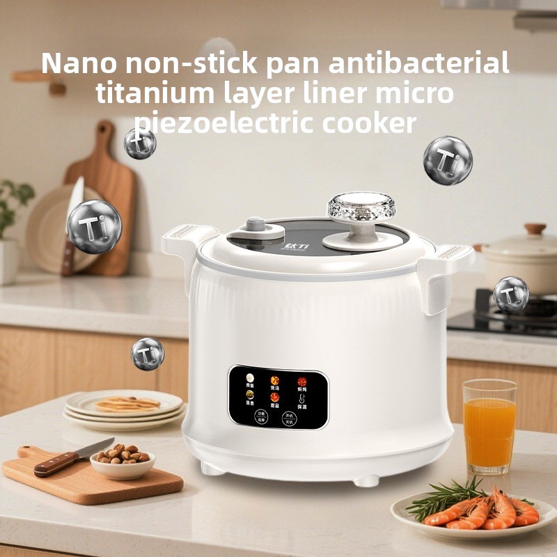 220V EU/UK/AU 1.8L appareils d - Baby Food Uk avis et prix