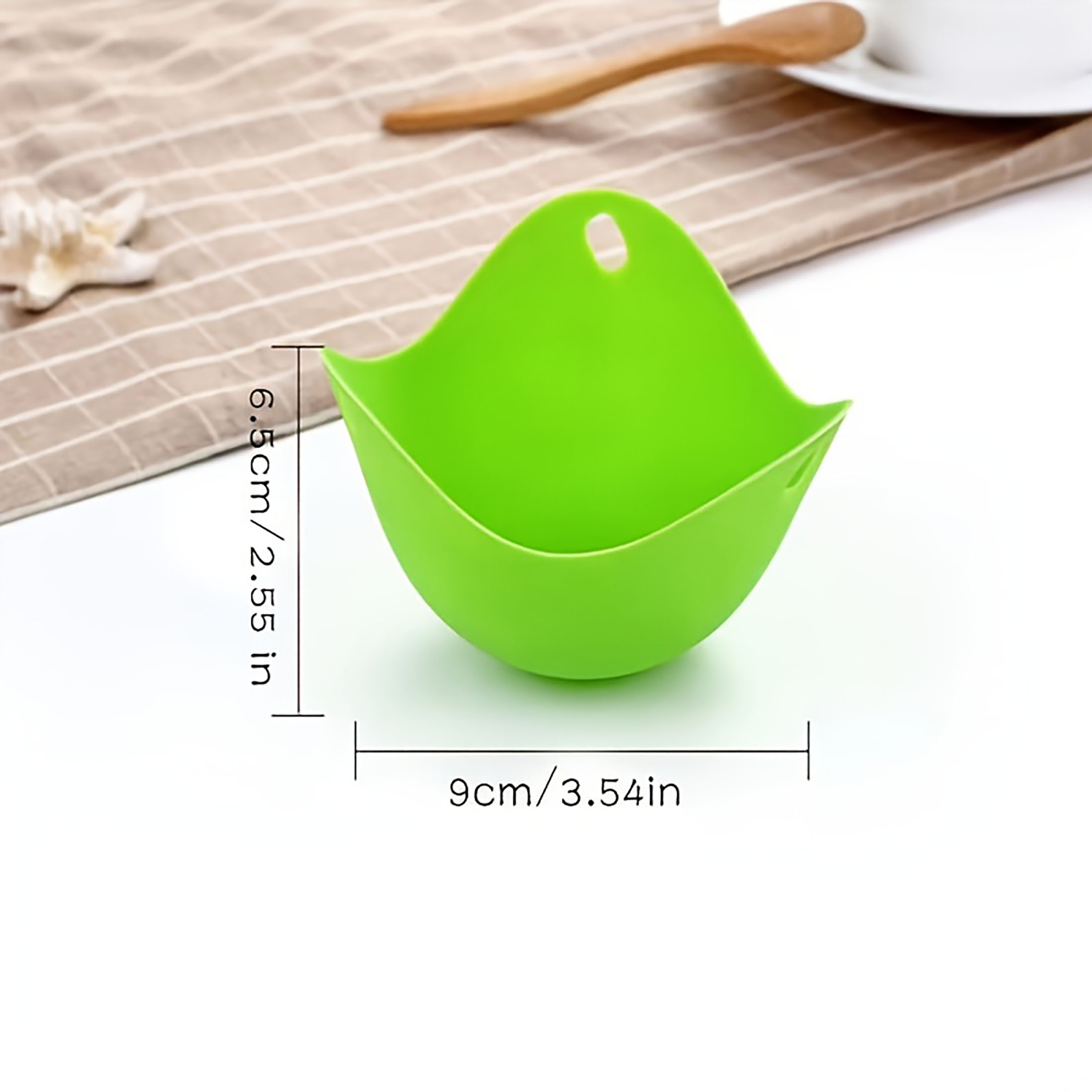 Tasses de braconnier à œufs en - Baby Food Egg avis et prix