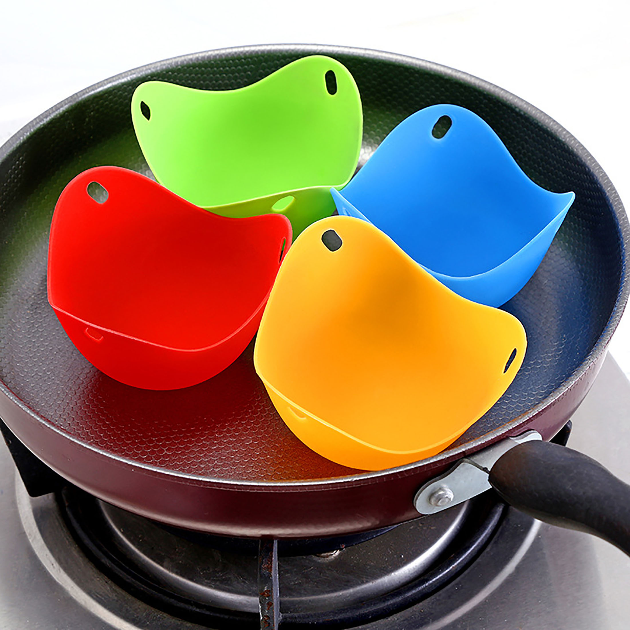 Tasses de braconnier à œufs en - Baby Food Egg avis et prix
