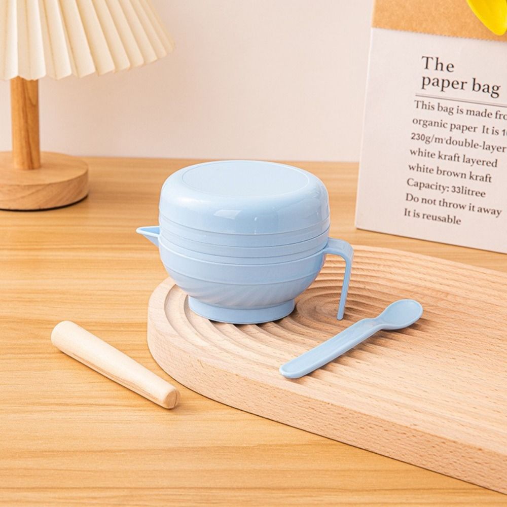 Ensemble de 7 bols portables p - Baby Food Grinder avis et prix