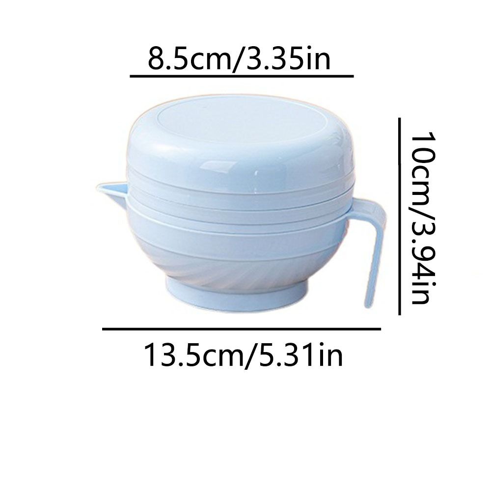 Ensemble de 7 bols portables p - Baby Food Grinder avis et prix
