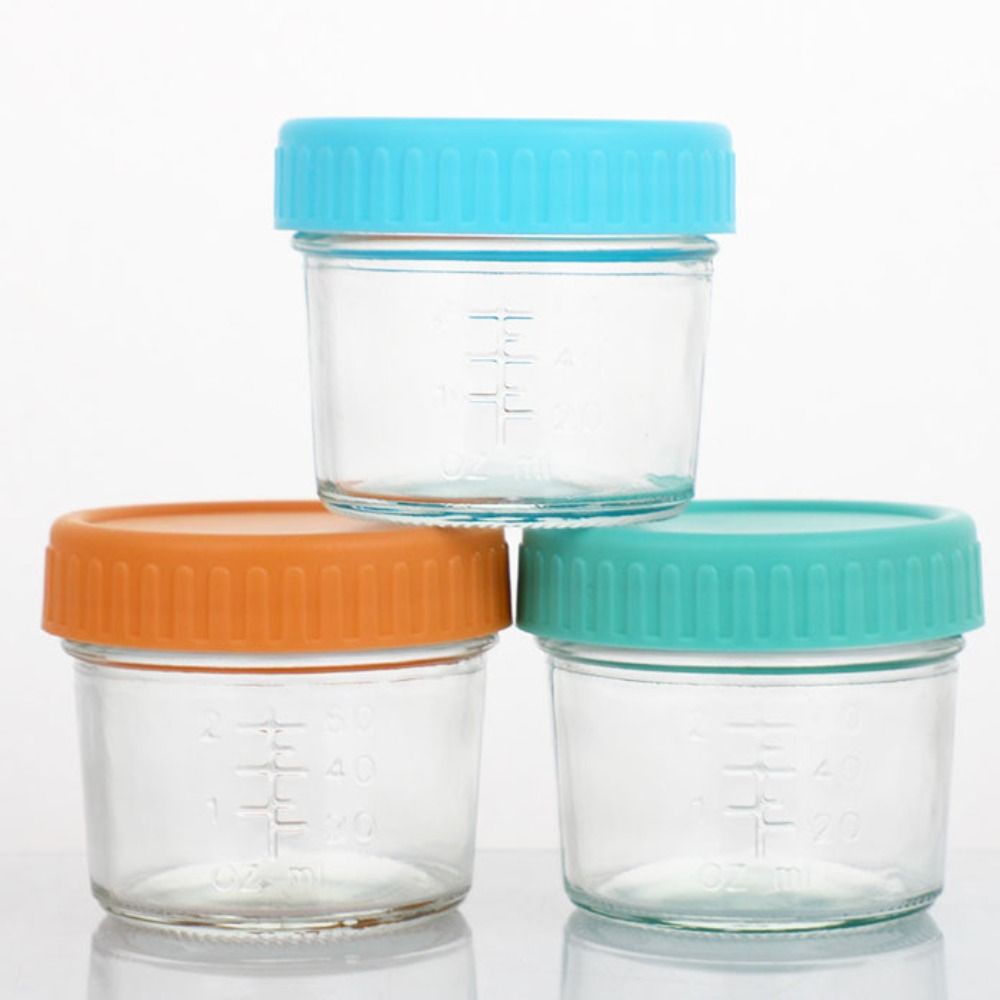 Pot de nourriture pour bébé en - Baby Food In Jar avis et prix