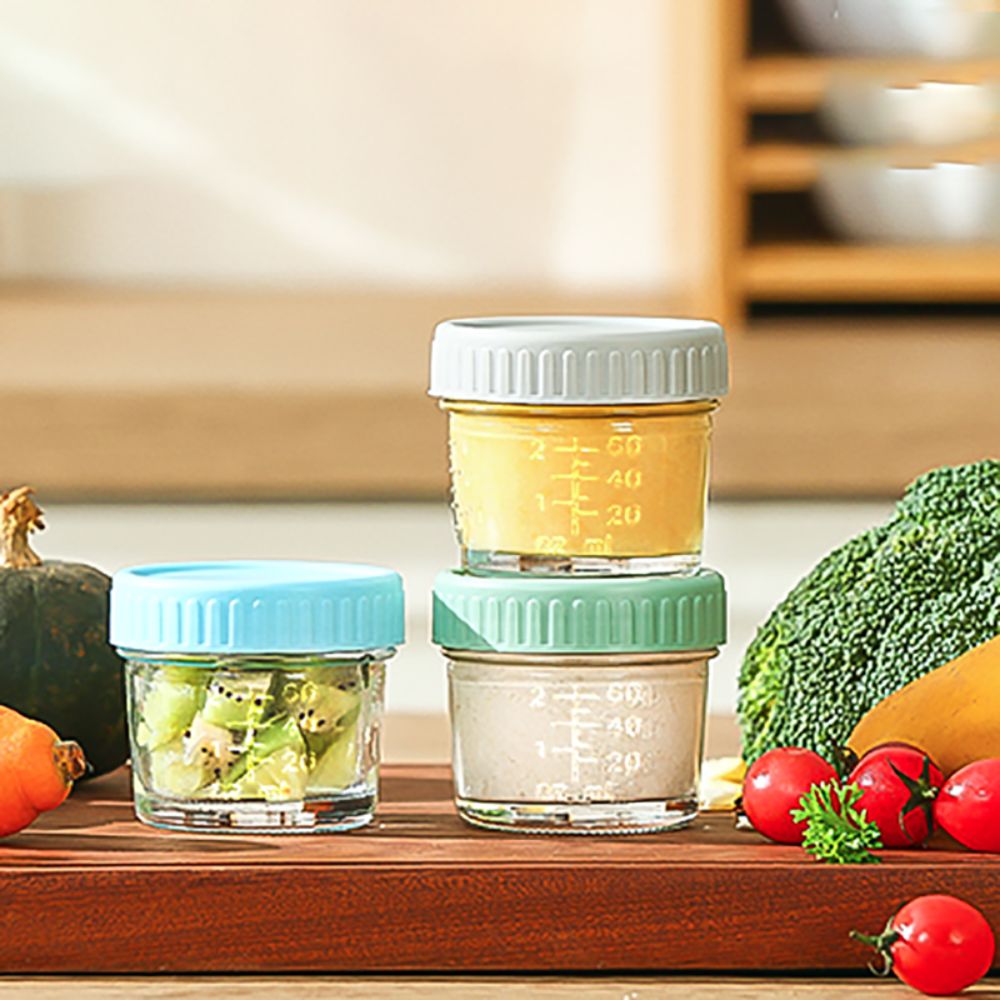 Pot de nourriture pour bébé en - Baby Food In Jar avis et prix
