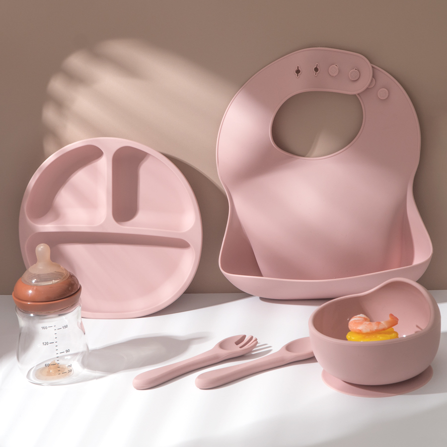 Ensemble d'alimentation en Sil - Baby Food Menu avis et prix