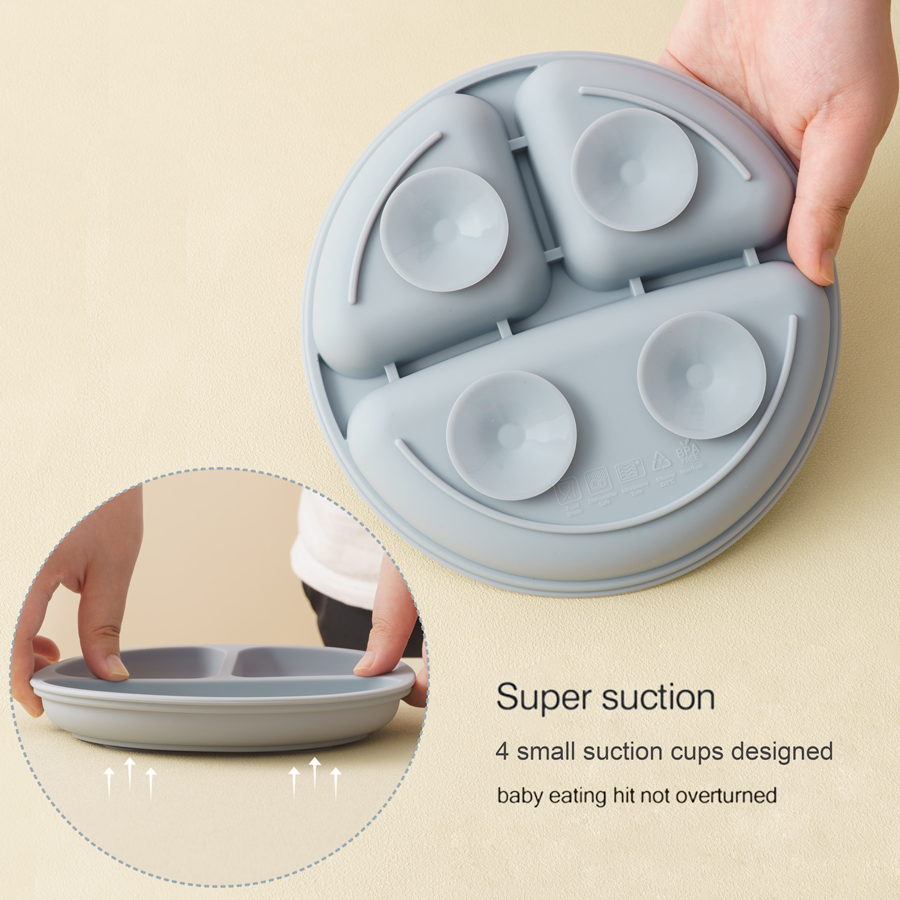 Ensemble d'alimentation en Sil - Baby Food Menu avis et prix