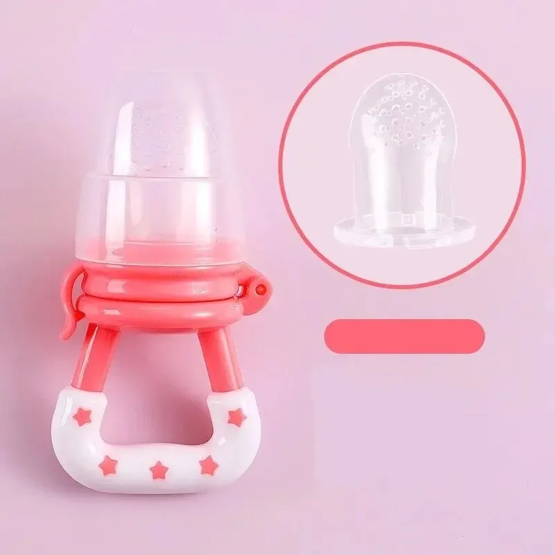 Anneau de dentition en Silicon - Baby Food Vegetables avis et prix
