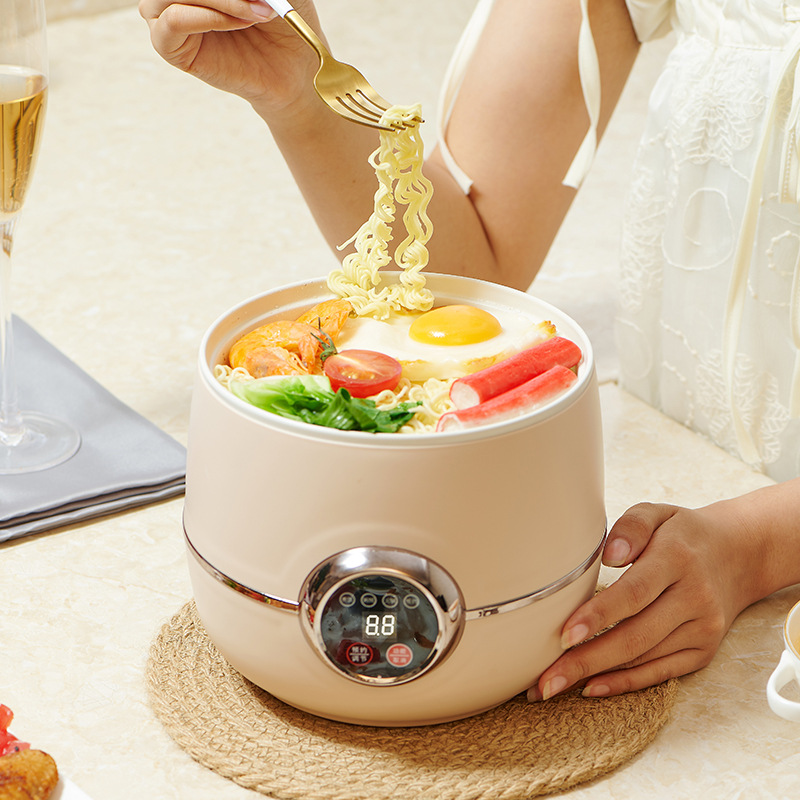 Nouvelle petite cuiseuse élect - Baby Food Recipe Book avis et prix
