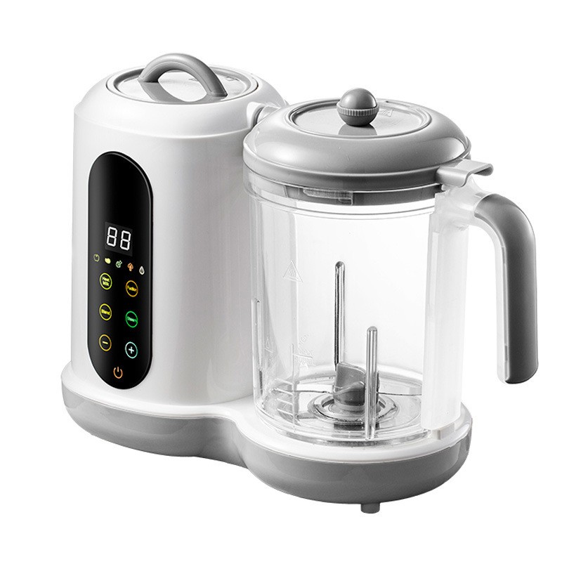 Robot culinaire automatique po - Baby Food Uk avis et prix