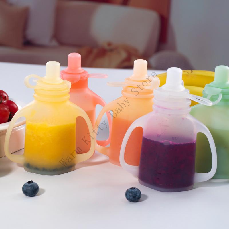 XXFE – conteneur nourriture po - Baby Food Vegetables avis et prix