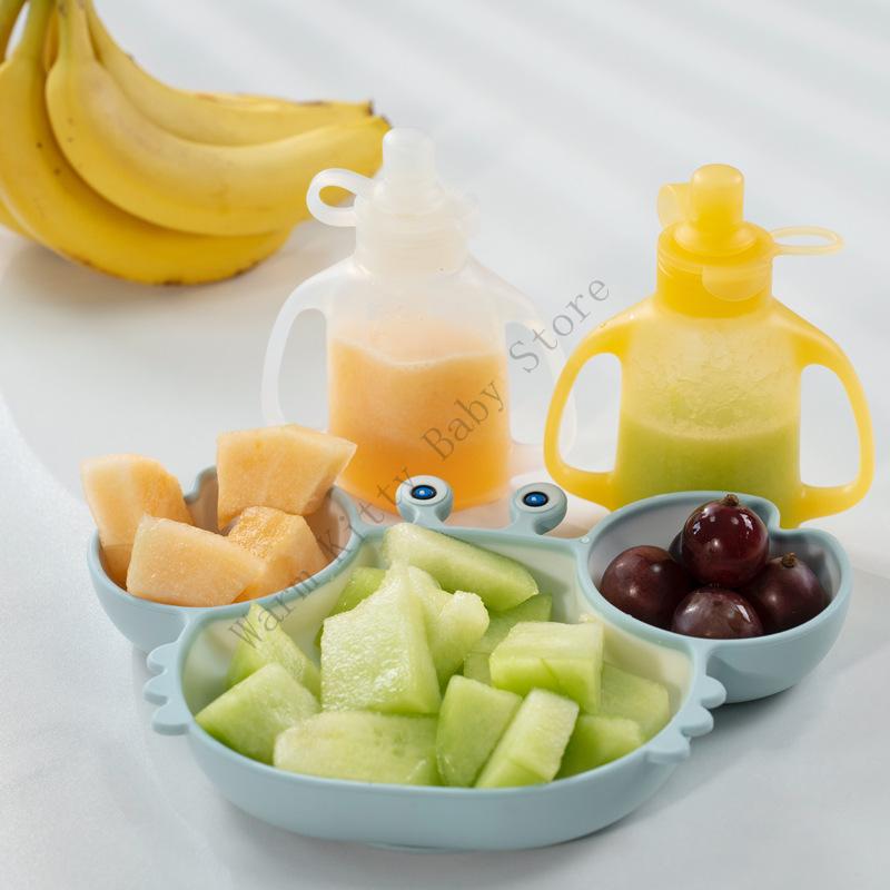 XXFE – conteneur nourriture po - Baby Food Vegetables avis et prix