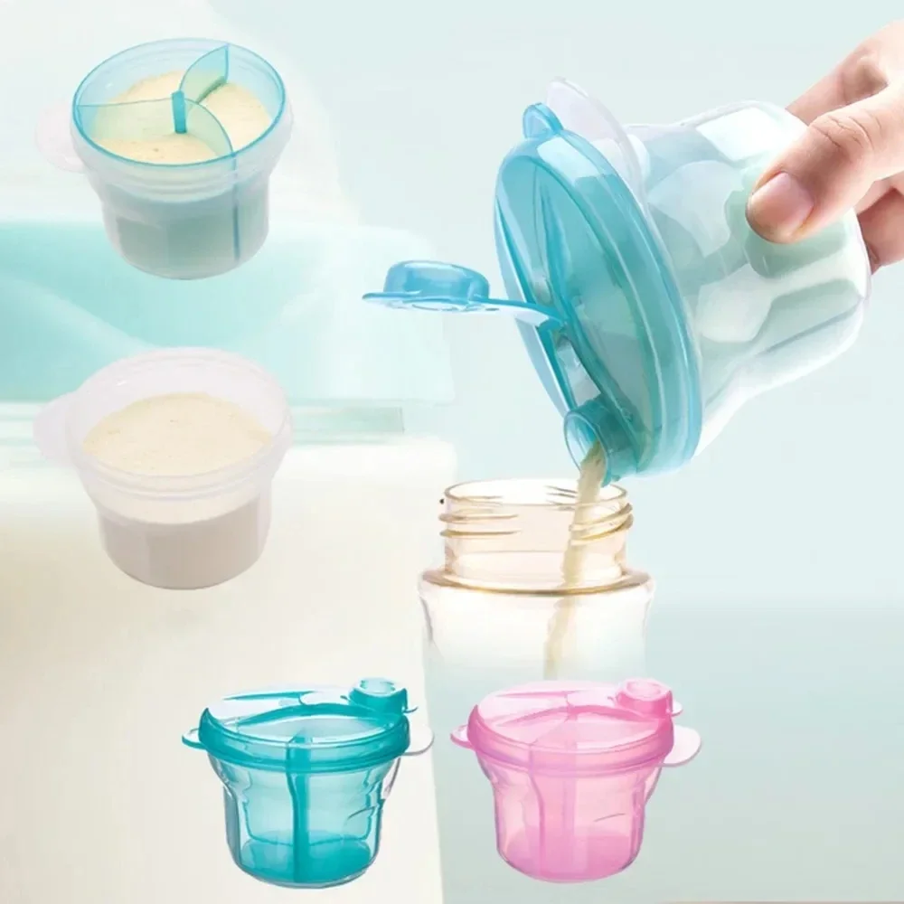 Distributeur de formule Portab - Baby Food In Jar avis et prix