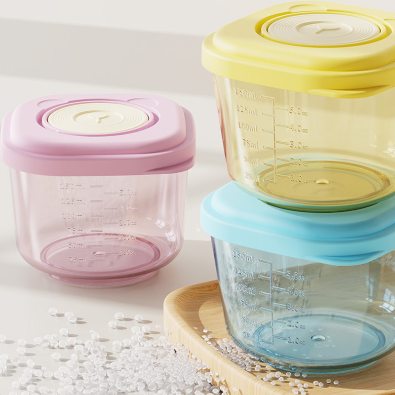 Conteneurs de stockage des ali - Baby Food Jars avis et prix