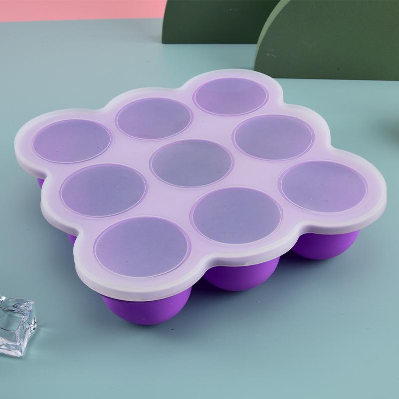 Conteneur en silicone pour ali - Baby Food Jars avis et prix