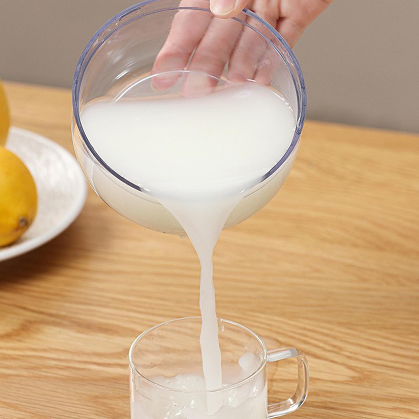 Passoire à yaourt avec Filtrat - Baby Food Yogurt avis et prix