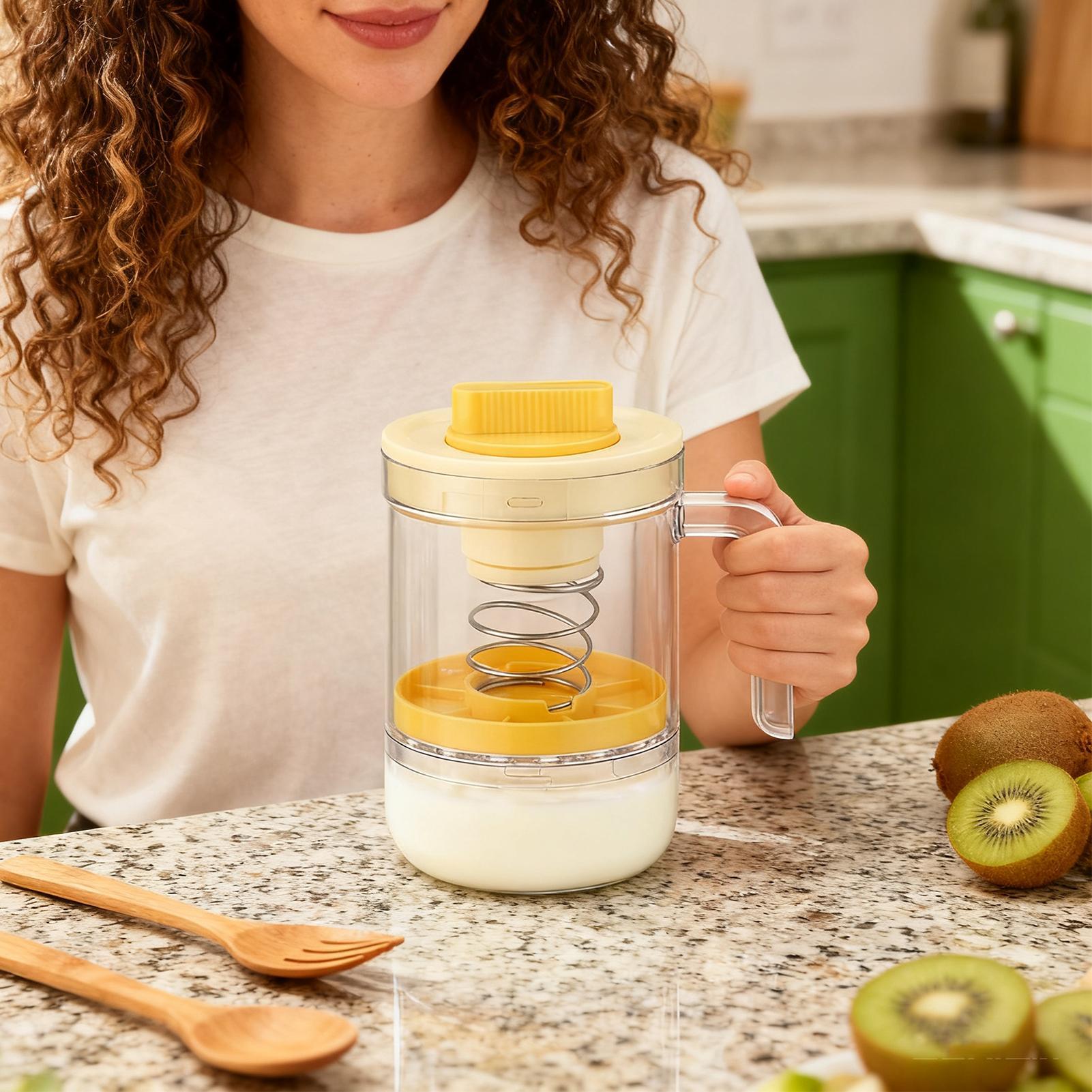 Passoire à yaourt avec Filtrat - Baby Food Yogurt avis et prix