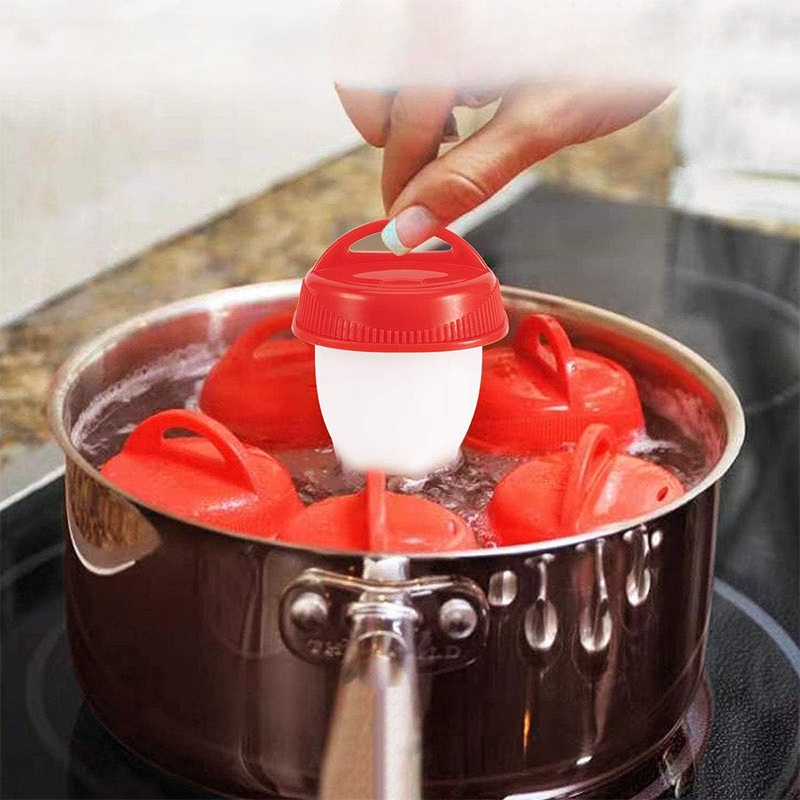 Cuiseur à vapeur en silicone a - Baby Food Egg avis et prix
