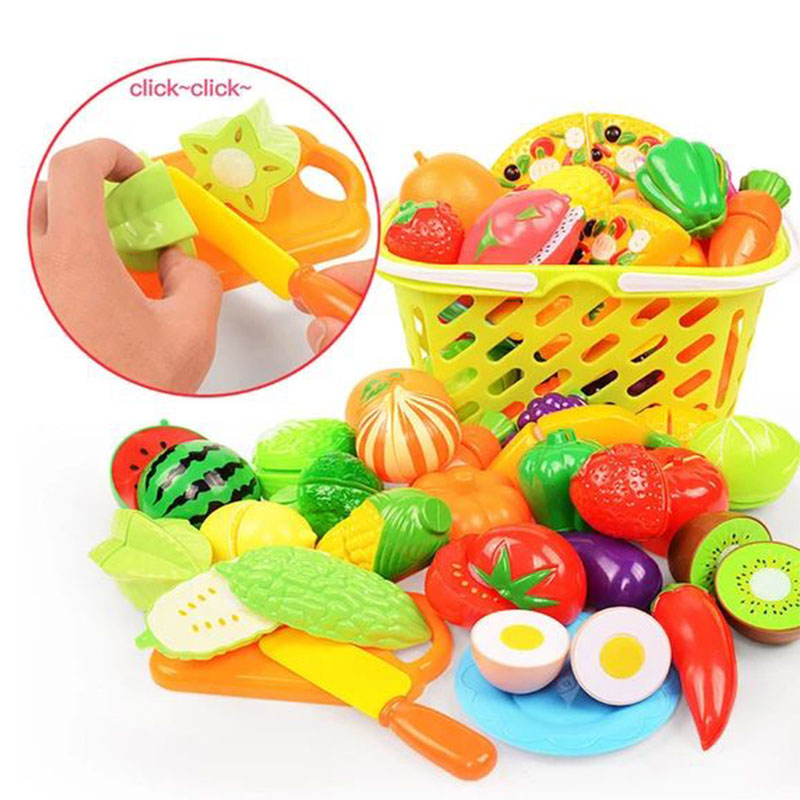 Jouets pour enfants, ensemble  - Baby Food Vegetables avis et prix